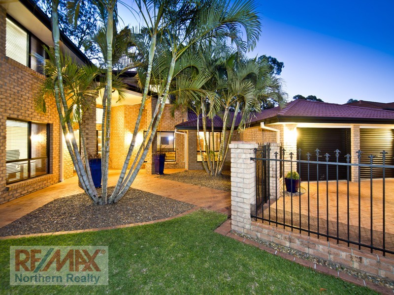 14 Havenwood Court, Albany Creek QLD 4035