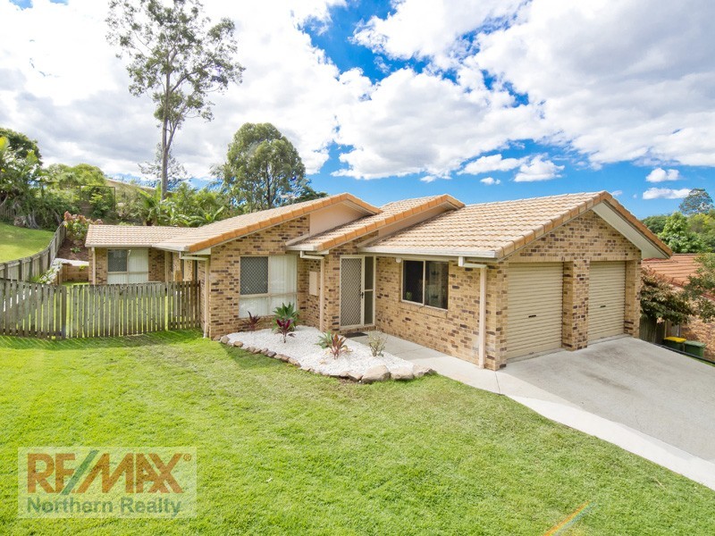64 THIESS DRIVE, Albany Creek QLD 4035