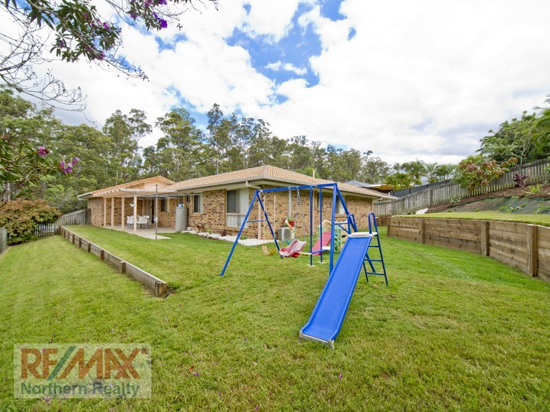 64 THIESS DRIVE, Albany Creek QLD 4035