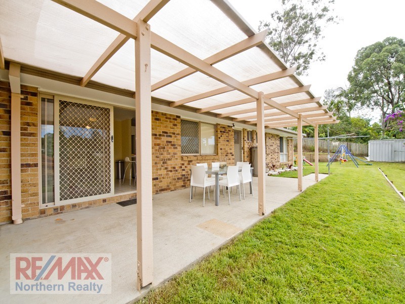 64 THIESS DRIVE, Albany Creek QLD 4035