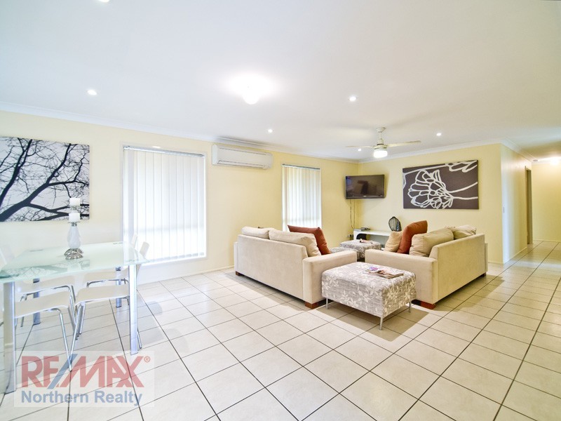 64 THIESS DRIVE, Albany Creek QLD 4035