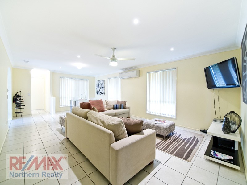 64 THIESS DRIVE, Albany Creek QLD 4035