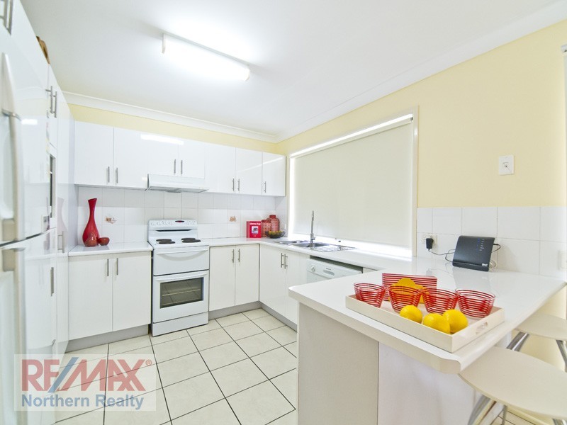 64 THIESS DRIVE, Albany Creek QLD 4035