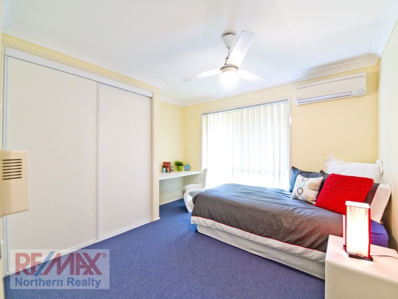 64 THIESS DRIVE, Albany Creek QLD 4035