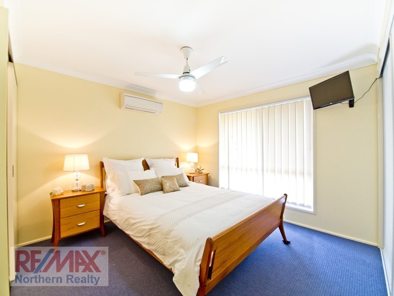 64 THIESS DRIVE, Albany Creek QLD 4035
