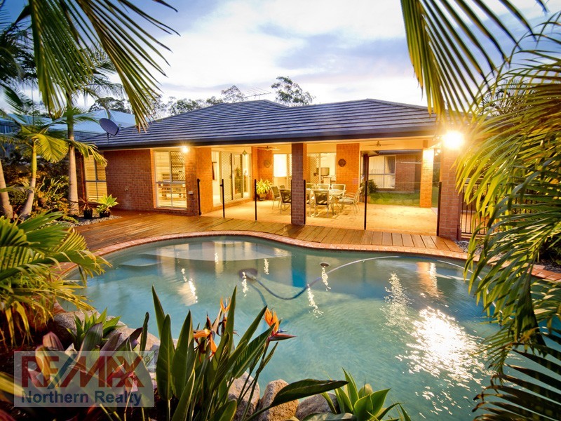 19 Lowai Court, Albany Creek QLD 4035