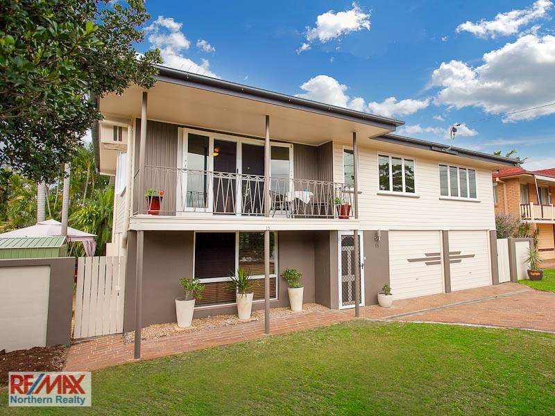 15 Levant Street, Albany Creek QLD 4035