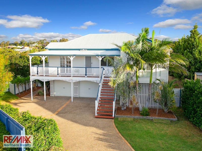 5 Fairy Place, Eatons Hill QLD 4037