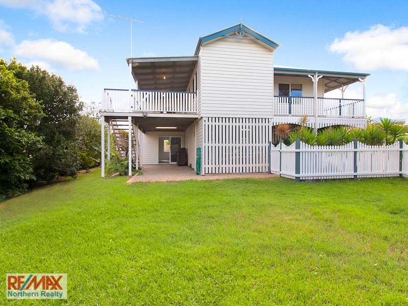 5 Fairy Place, Eatons Hill QLD 4037