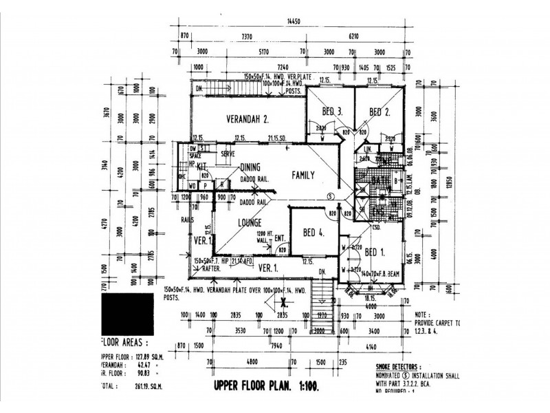 5 Fairy Place, Eatons Hill QLD 4037 Floorplan