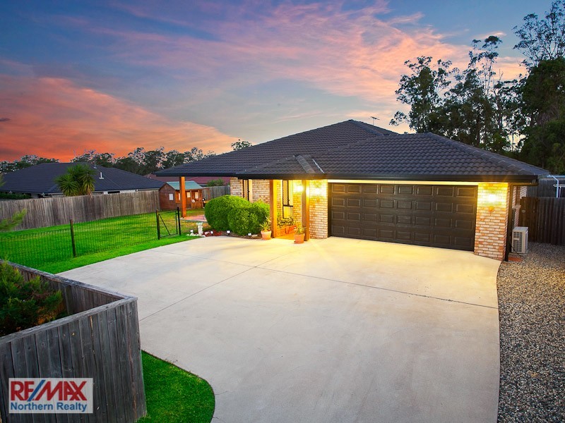 29 Oakwood Road, Warner QLD 4500