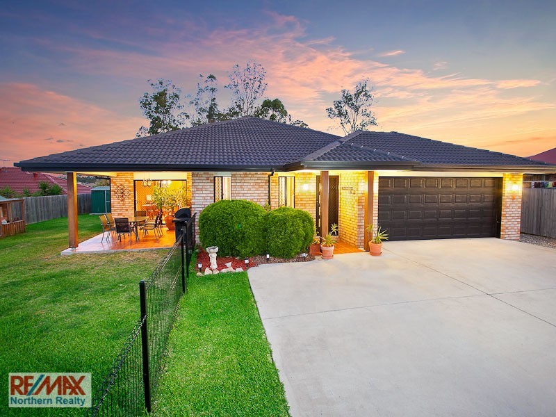 29 Oakwood Road, Warner QLD 4500