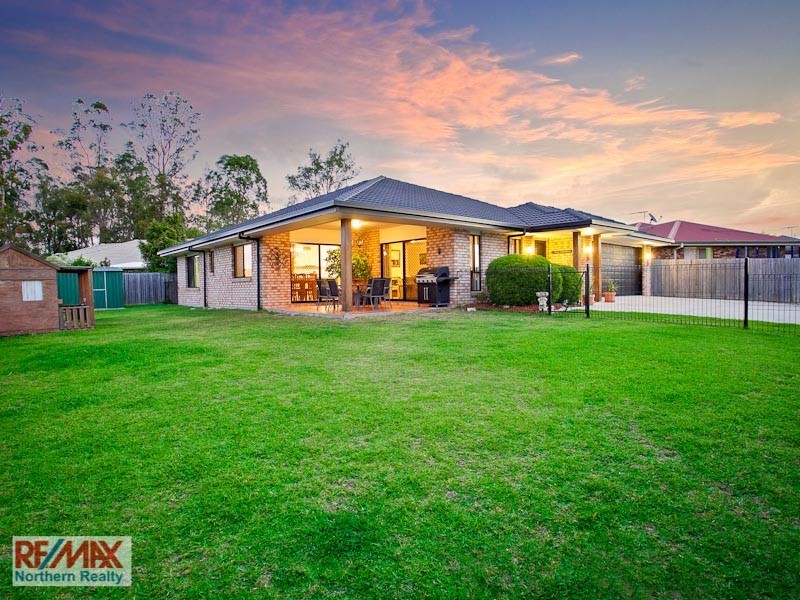 29 Oakwood Road, Warner QLD 4500