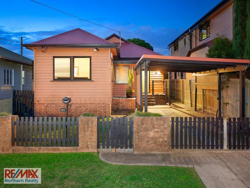 62 Eversleigh Road, Scarborough QLD 4020