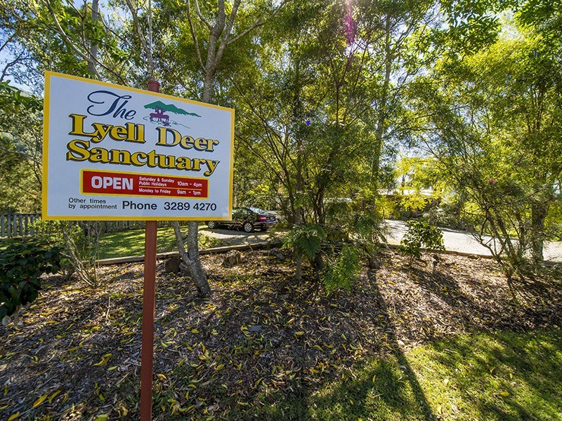 Mount Samson QLD 4520