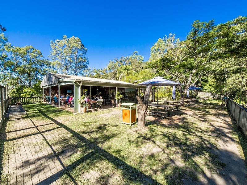 Mount Samson QLD 4520