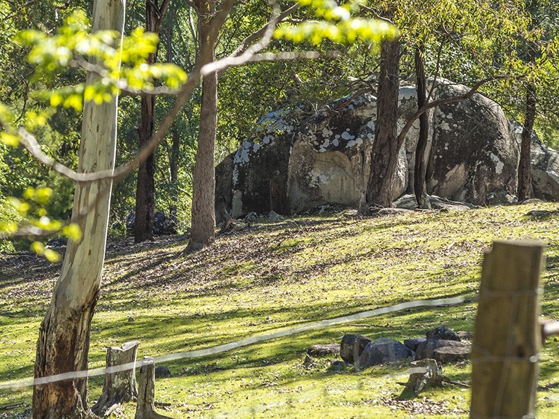 Mount Samson QLD 4520