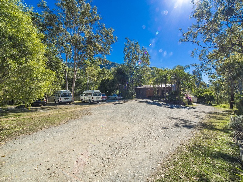 Mount Samson QLD 4520