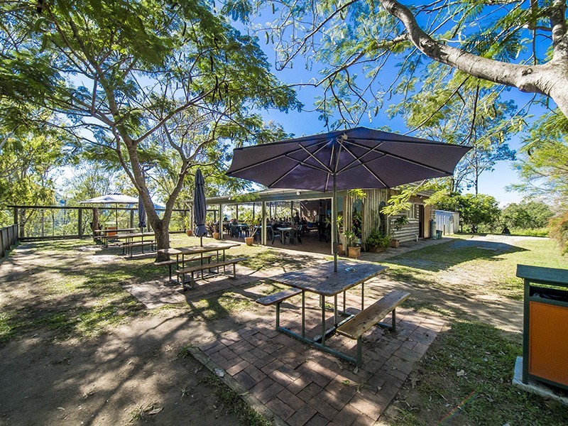 Mount Samson QLD 4520