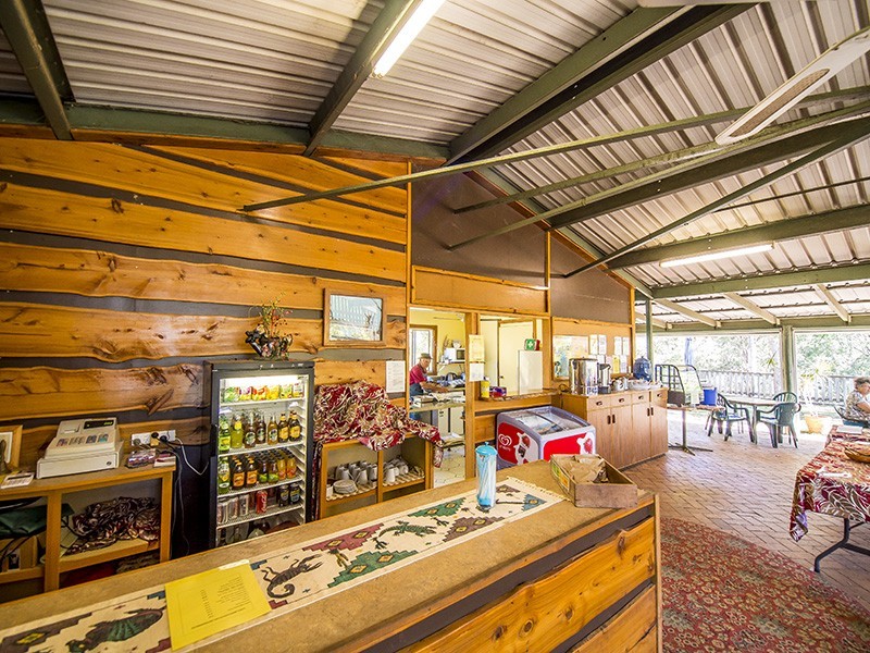 Mount Samson QLD 4520