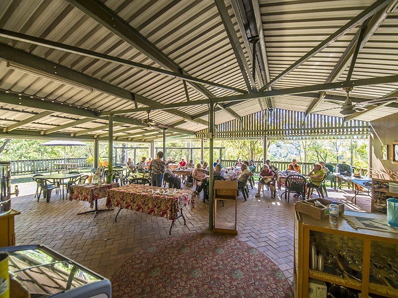 Mount Samson QLD 4520