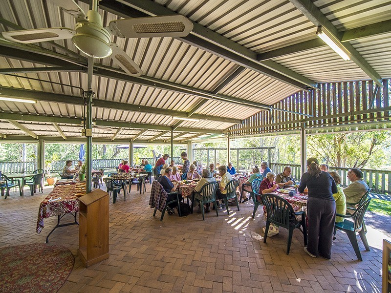 Mount Samson QLD 4520