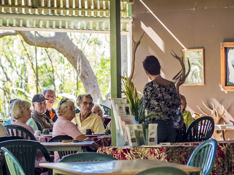 Mount Samson QLD 4520