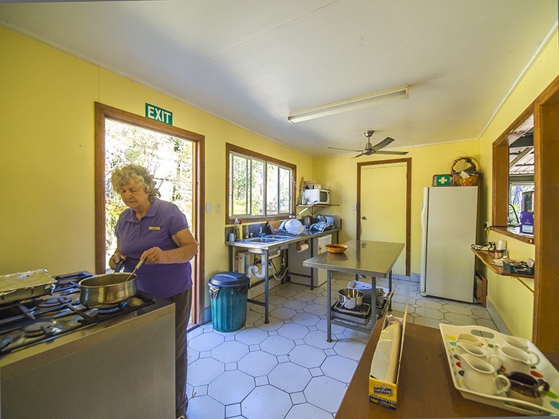 Mount Samson QLD 4520