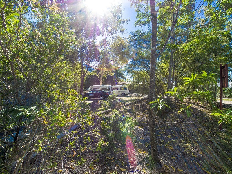 Mount Samson QLD 4520