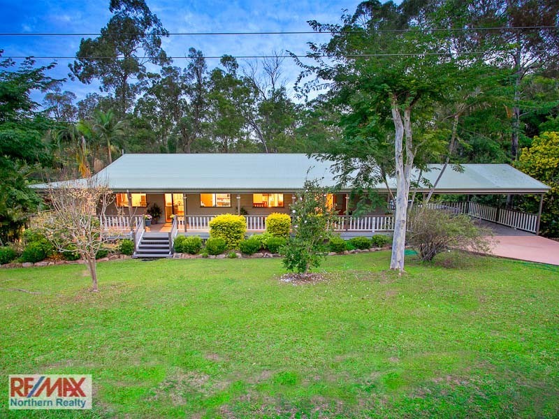 18 Ribblesdale Court, Joyner QLD 4500