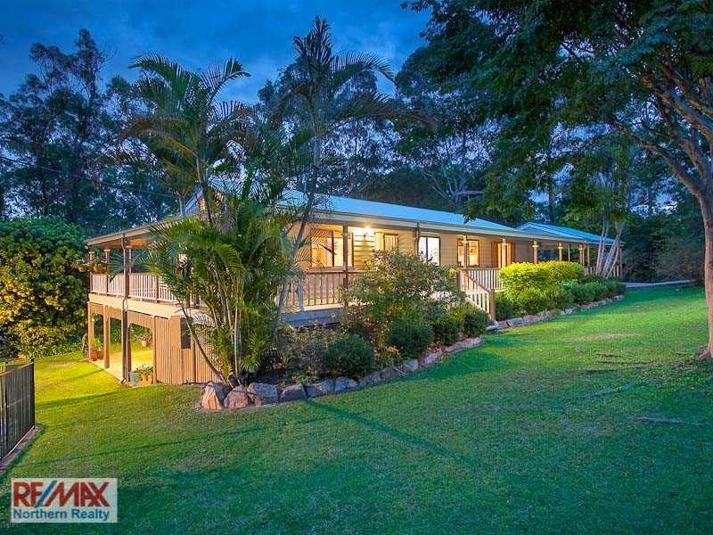 18 Ribblesdale Court, Joyner QLD 4500