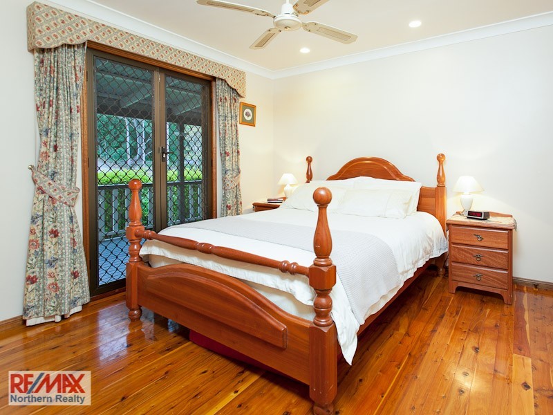 18 Ribblesdale Court, Joyner QLD 4500