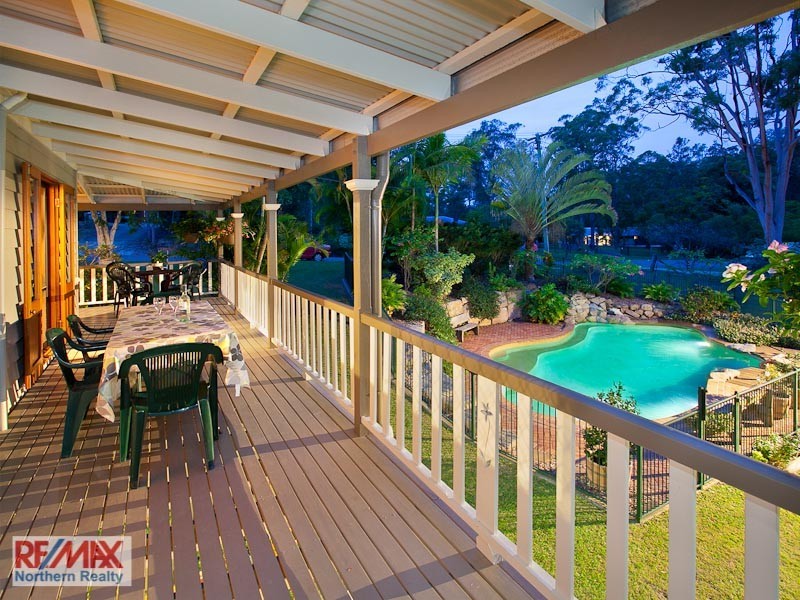 18 Ribblesdale Court, Joyner QLD 4500