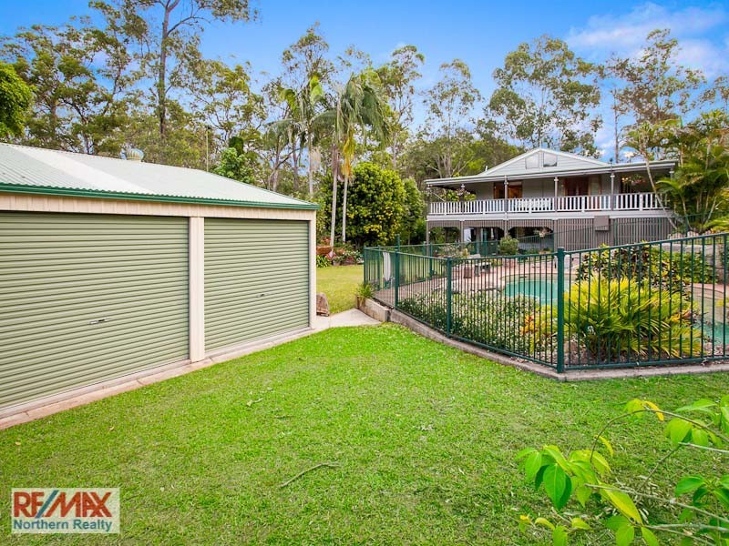 18 Ribblesdale Court, Joyner QLD 4500