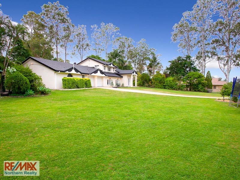 52 Fairlane Street, Joyner QLD 4500