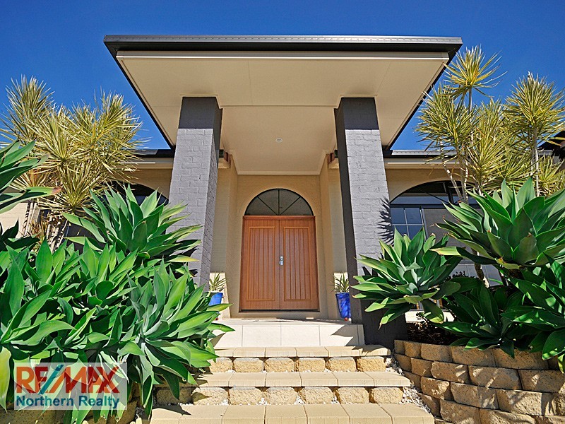 8 Black Bean Court, Albany Creek QLD 4035