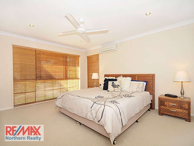 8 Black Bean Court, Albany Creek QLD 4035