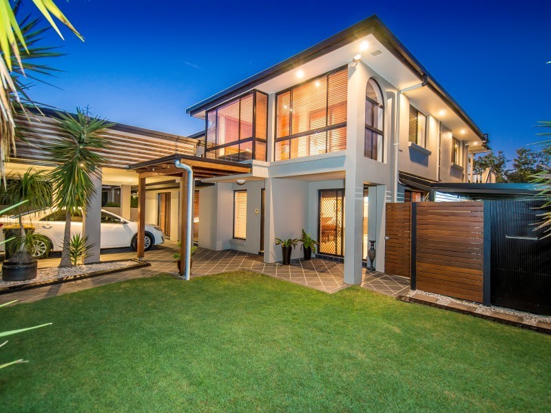 22 LANYON STREET, Bracken Ridge QLD 4017