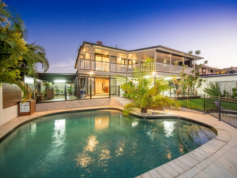 22 LANYON STREET, Bracken Ridge QLD 4017