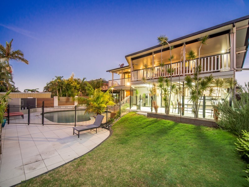 22 LANYON STREET, Bracken Ridge QLD 4017