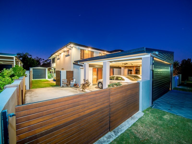 22 LANYON STREET, Bracken Ridge QLD 4017