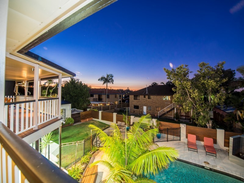 22 LANYON STREET, Bracken Ridge QLD 4017