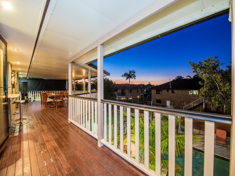 22 LANYON STREET, Bracken Ridge QLD 4017