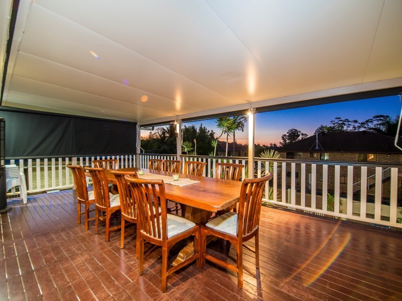 22 LANYON STREET, Bracken Ridge QLD 4017