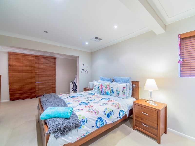 22 LANYON STREET, Bracken Ridge QLD 4017