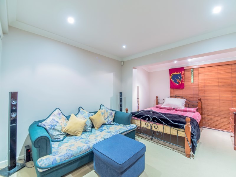 22 LANYON STREET, Bracken Ridge QLD 4017