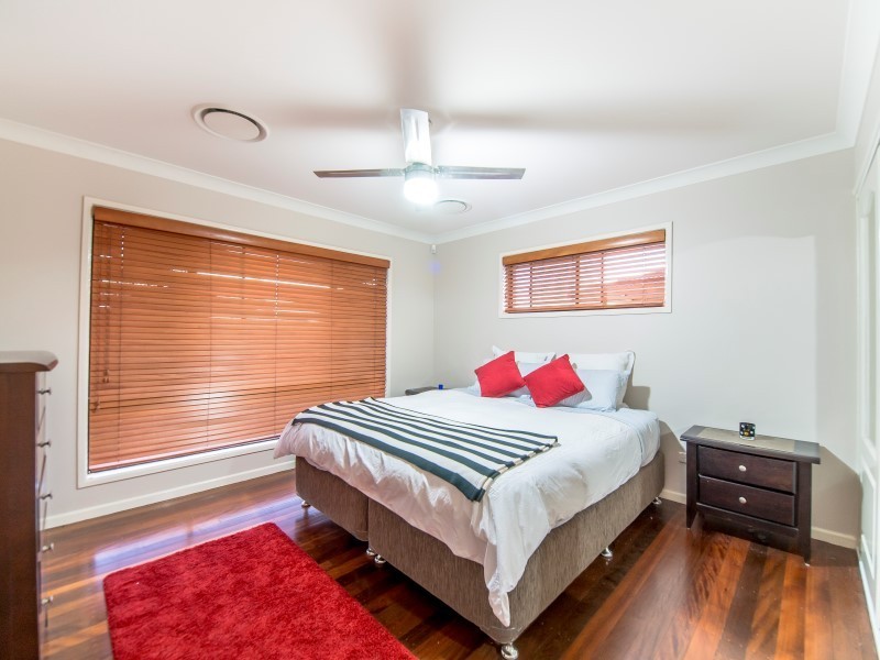 22 LANYON STREET, Bracken Ridge QLD 4017