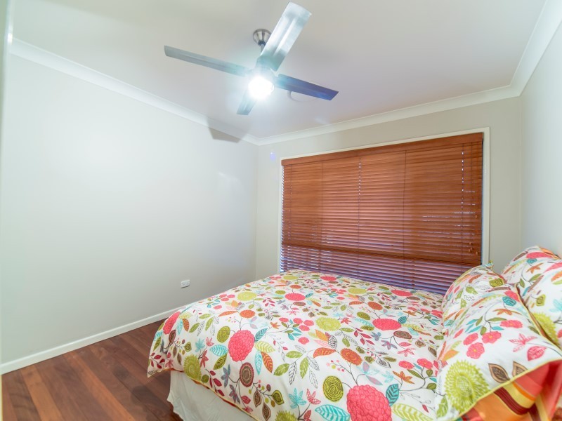 22 LANYON STREET, Bracken Ridge QLD 4017