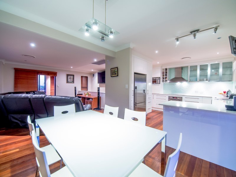 22 LANYON STREET, Bracken Ridge QLD 4017