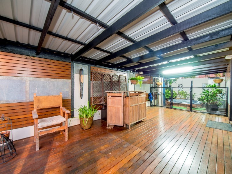 22 LANYON STREET, Bracken Ridge QLD 4017